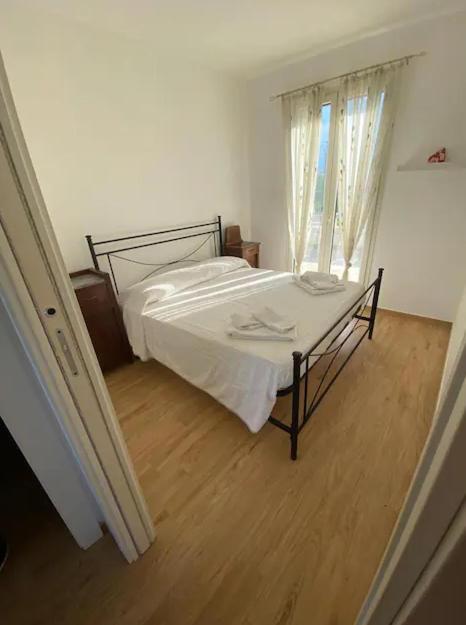 Villa Adelaide Челие Месапика Екстериор снимка