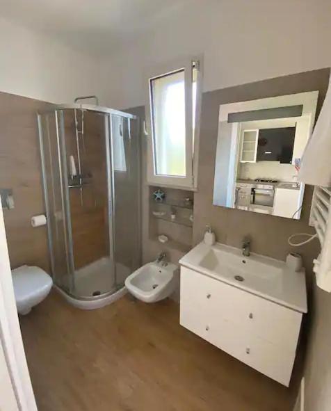 Villa Adelaide Челие Месапика Екстериор снимка