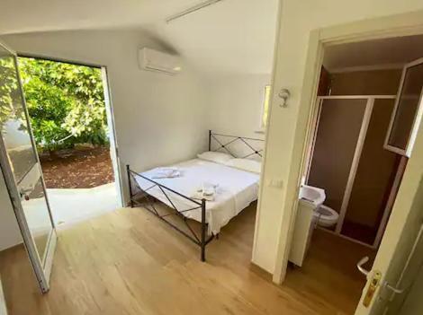 Villa Adelaide Челие Месапика Екстериор снимка